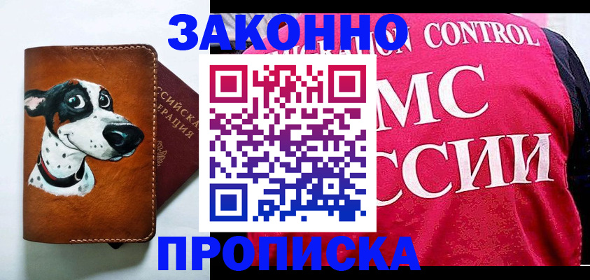 прописка 2025 в Донском